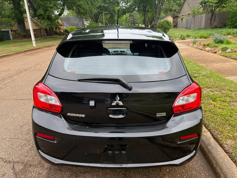 2020 Mitsubishi Mirage 6th Gen - Image 6 of 18