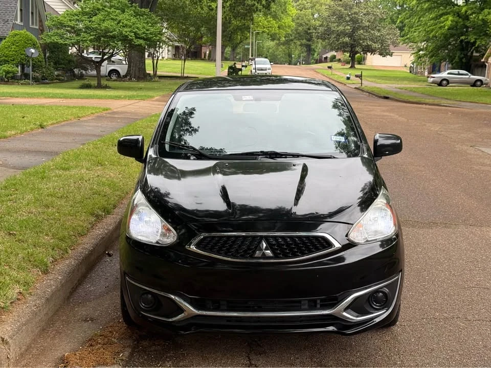 2020 Mitsubishi Mirage 6th Gen - Image 3 of 18