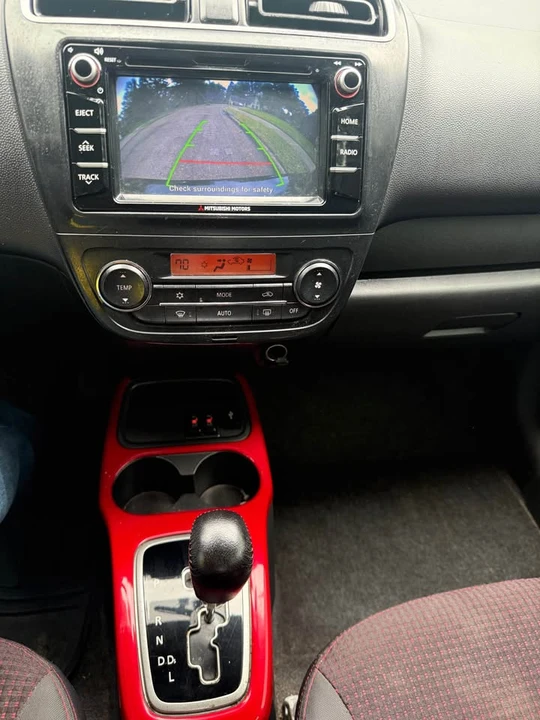 2020 Mitsubishi Mirage 6th Gen - Image 15 of 18