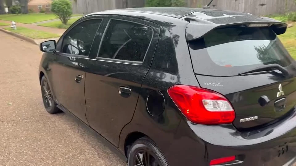 2020 Mitsubishi Mirage 6th Gen - Image 18 of 18