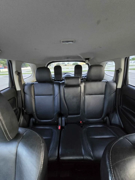 2020 Mitsubishi Outlander - Image 20 of 20
