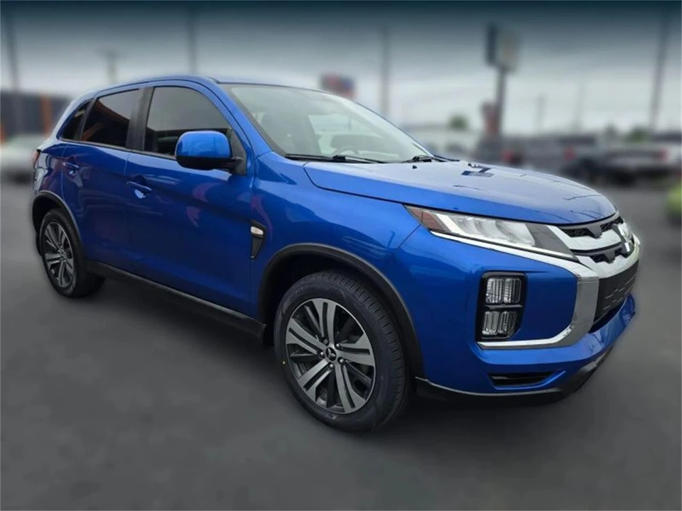 2020 Mitsubishi Outlander - Image 7 of 19