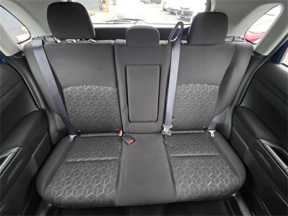 2020 Mitsubishi Outlander - Image 12 of 19