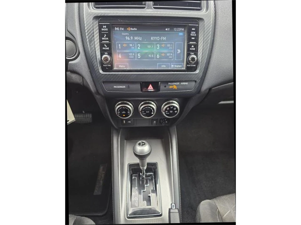 2020 Mitsubishi Outlander - Image 19 of 19
