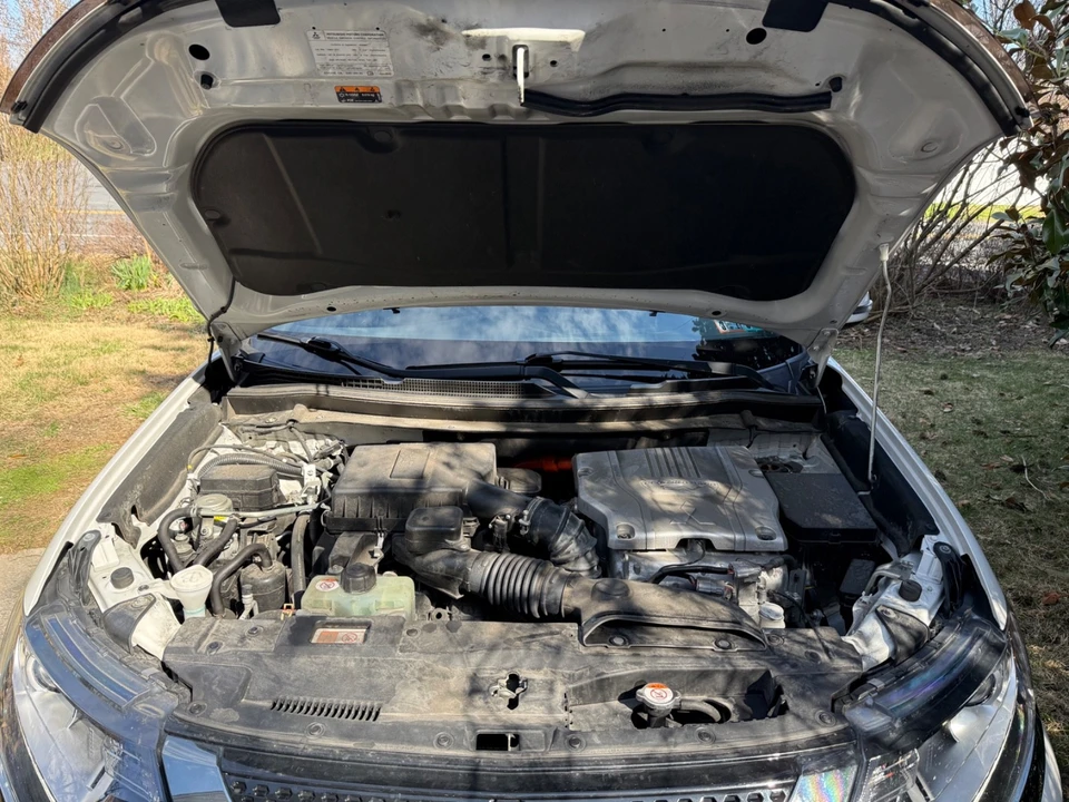 2020 Mitsubishi Outlander - Image 10 of 10