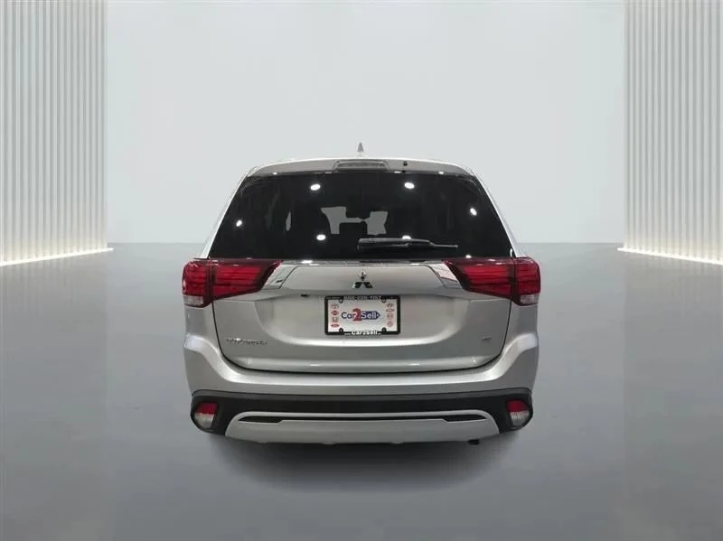 2020 Mitsubishi Outlander - Image 4 of 12