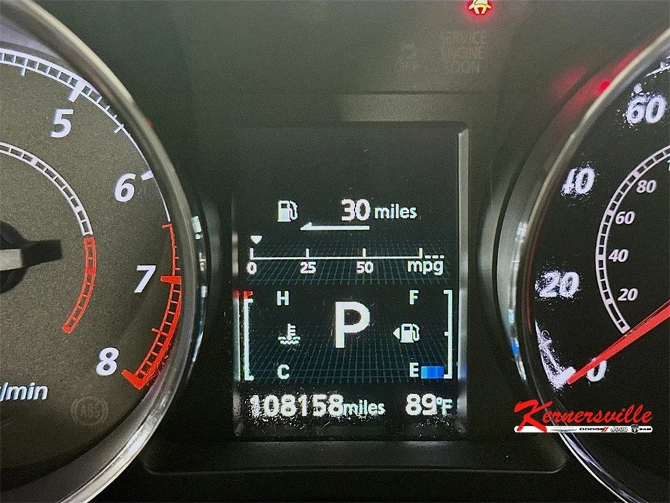 2020 Mitsubishi Outlander - Image 15 of 21