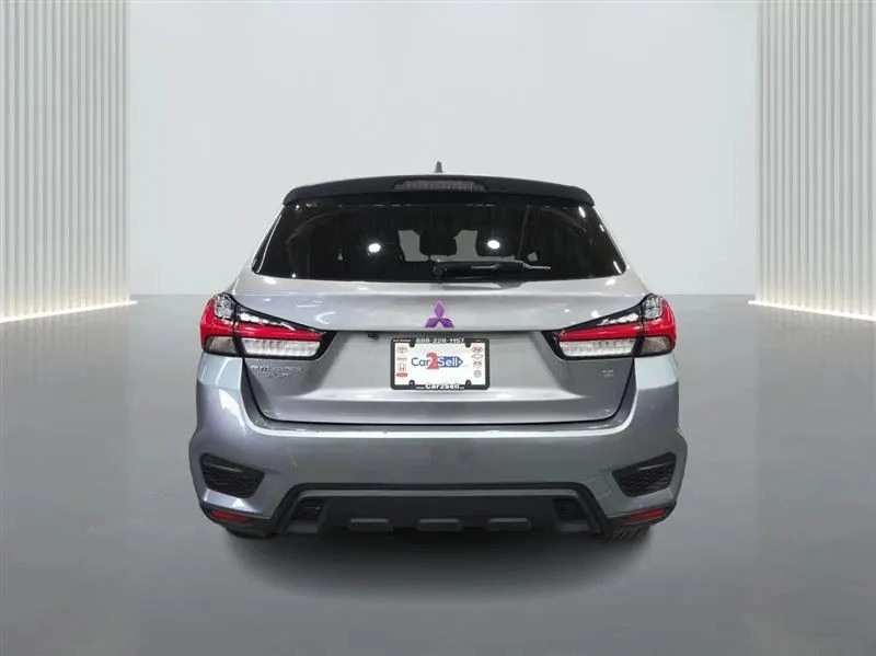 2020 Mitsubishi Outlander - Image 4 of 12