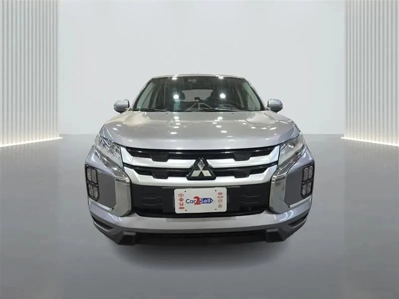 2020 Mitsubishi Outlander - Image 8 of 12