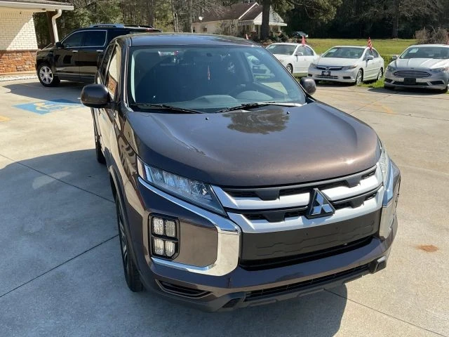 2020 Mitsubishi Outlander - Image 18 of 21