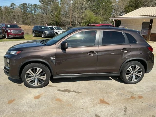 2020 Mitsubishi Outlander - Image 3 of 21