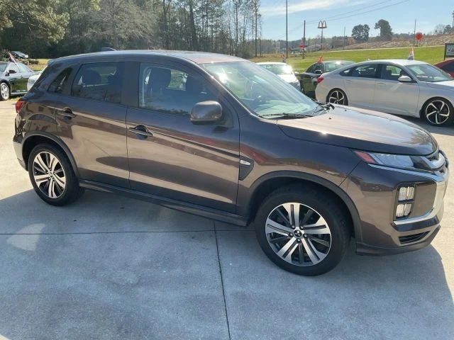 2020 Mitsubishi Outlander - Image 15 of 21