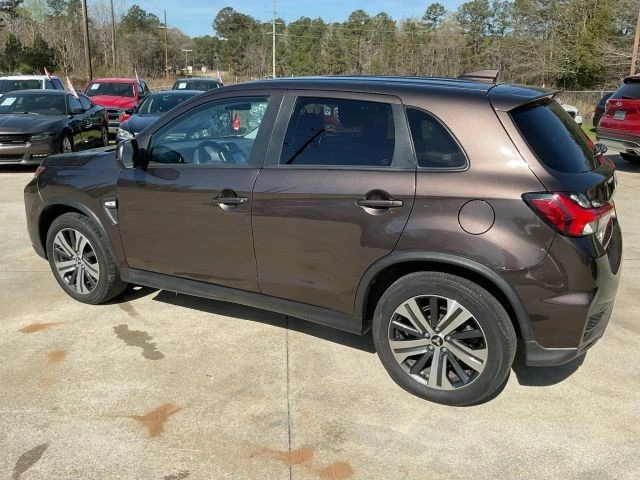 2020 Mitsubishi Outlander - Image 5 of 21