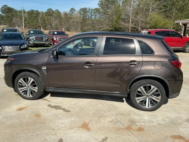 2020 Mitsubishi Outlander - Image 4 of 21
