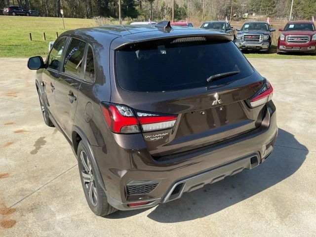 2020 Mitsubishi Outlander - Image 7 of 21