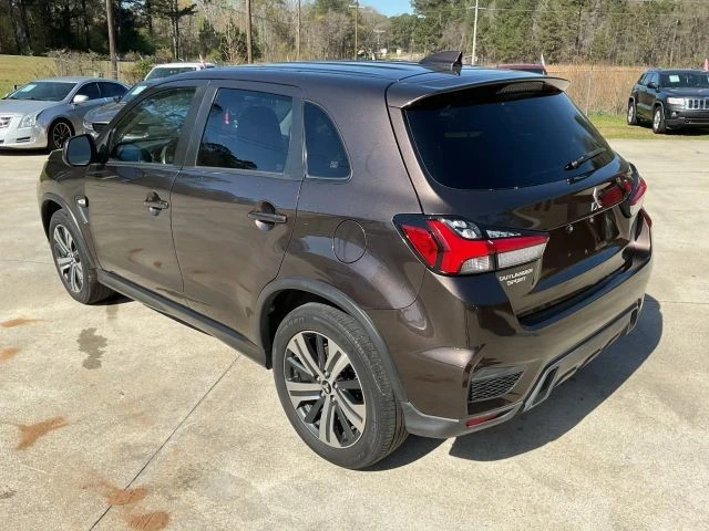 2020 Mitsubishi Outlander - Image 6 of 21