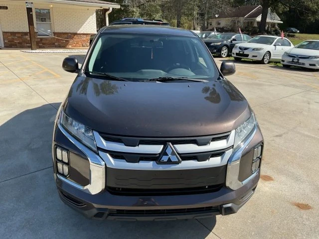 2020 Mitsubishi Outlander - Image 19 of 21