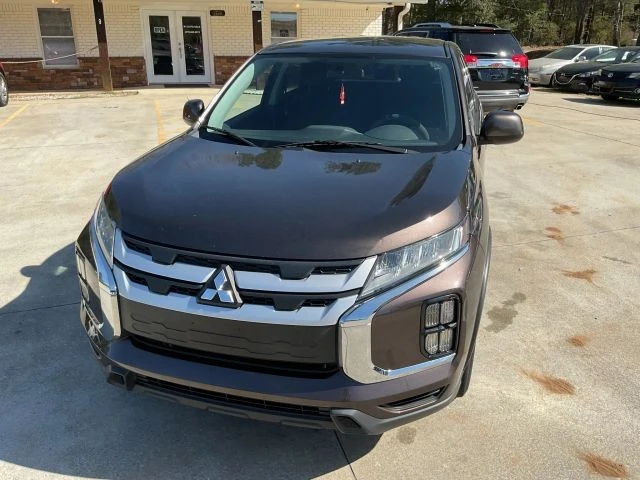 2020 Mitsubishi Outlander - Image 20 of 21