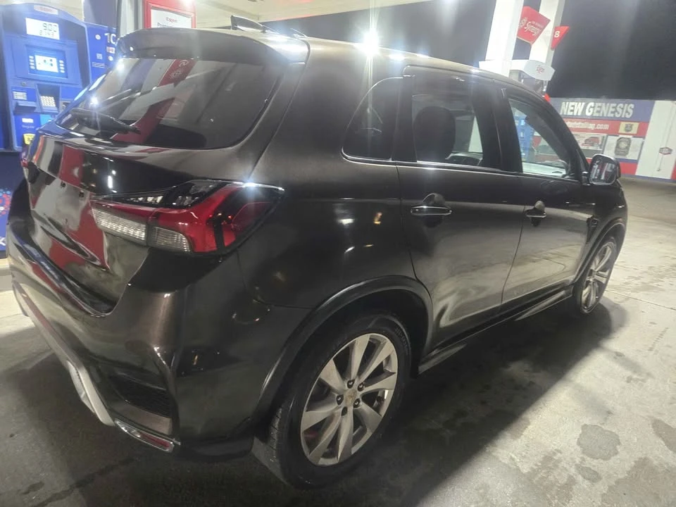 2020 Mitsubishi Outlander Sport - Image 4 of 4