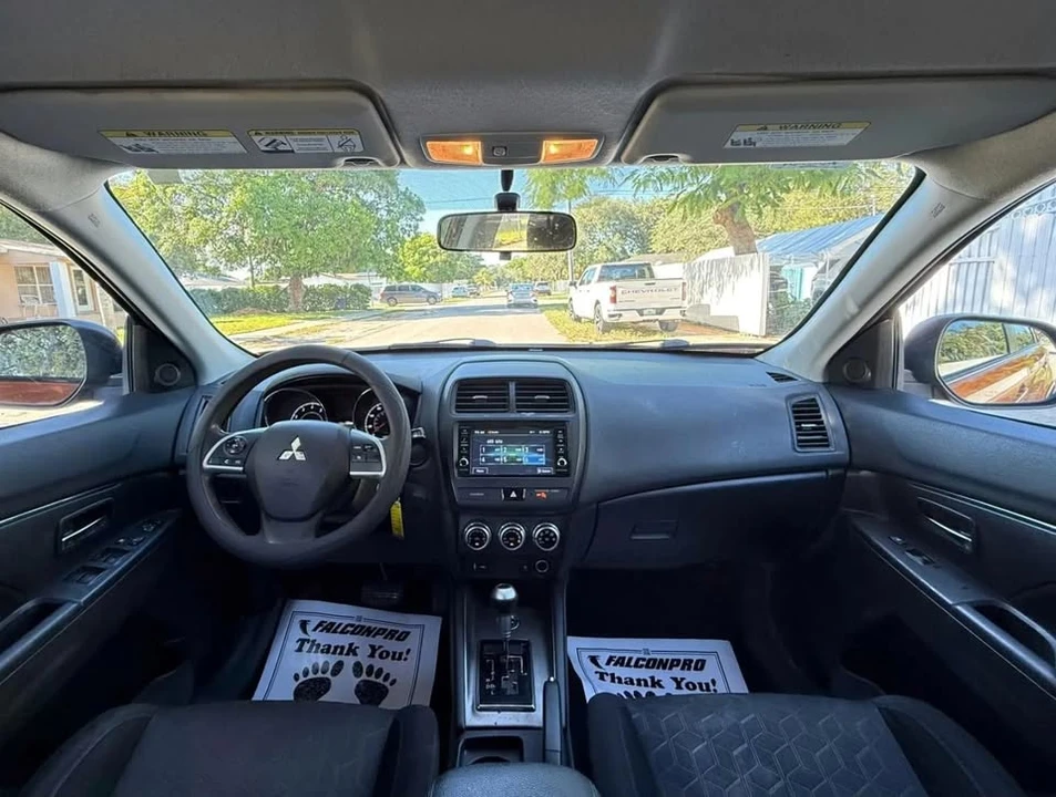 2020 Mitsubishi Outlander Sport - Image 6 of 18