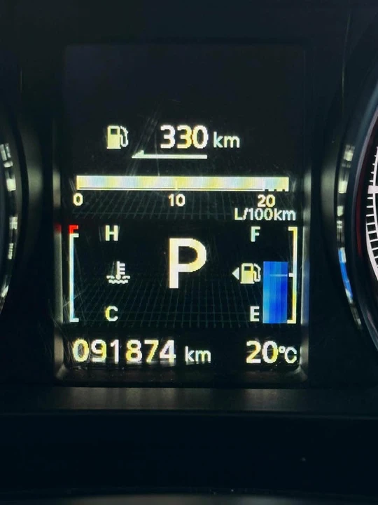 2020 Mitsubishi RVR - Image 17 of 17