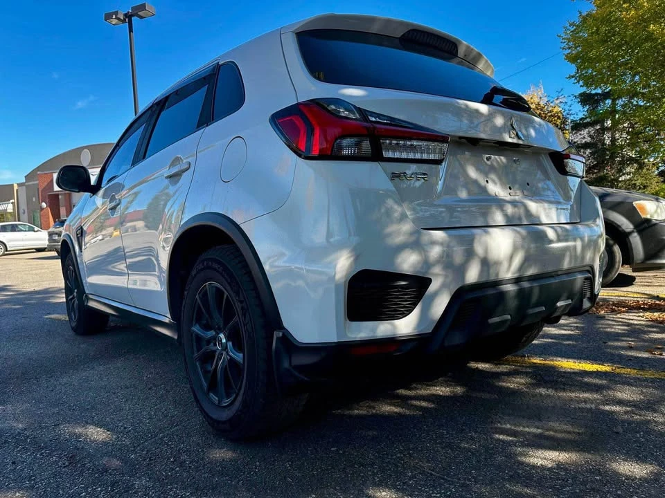 2020 Mitsubishi RVR - Image 4 of 17