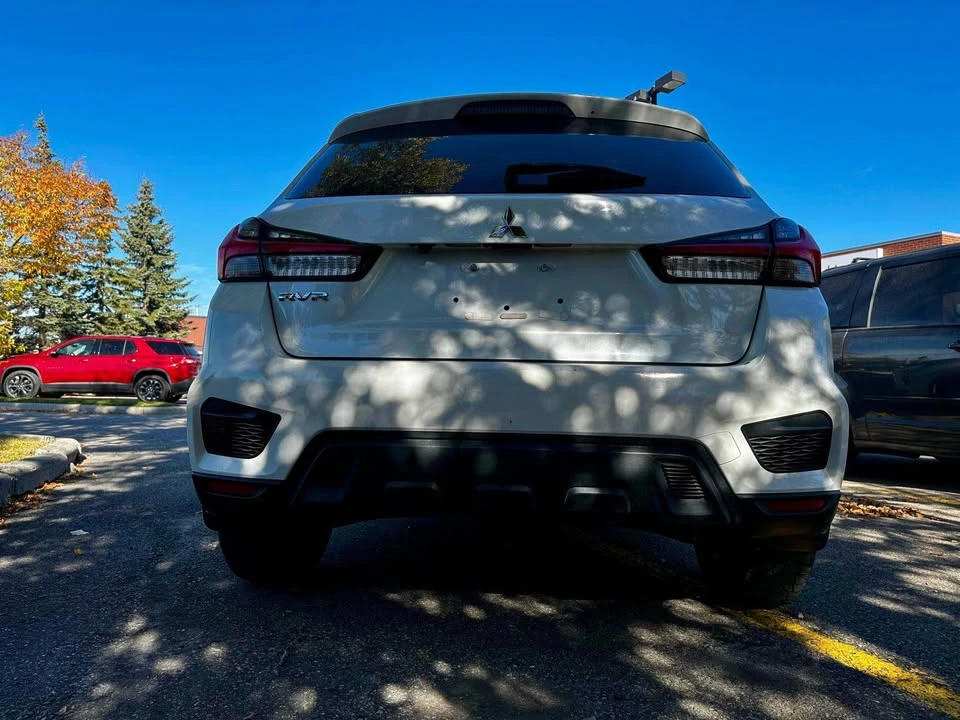 2020 Mitsubishi RVR - Image 5 of 17