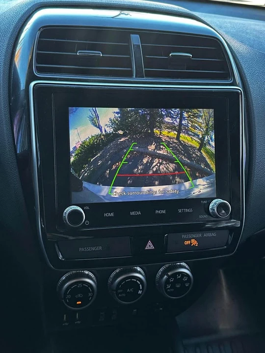 2020 Mitsubishi RVR - Image 14 of 17