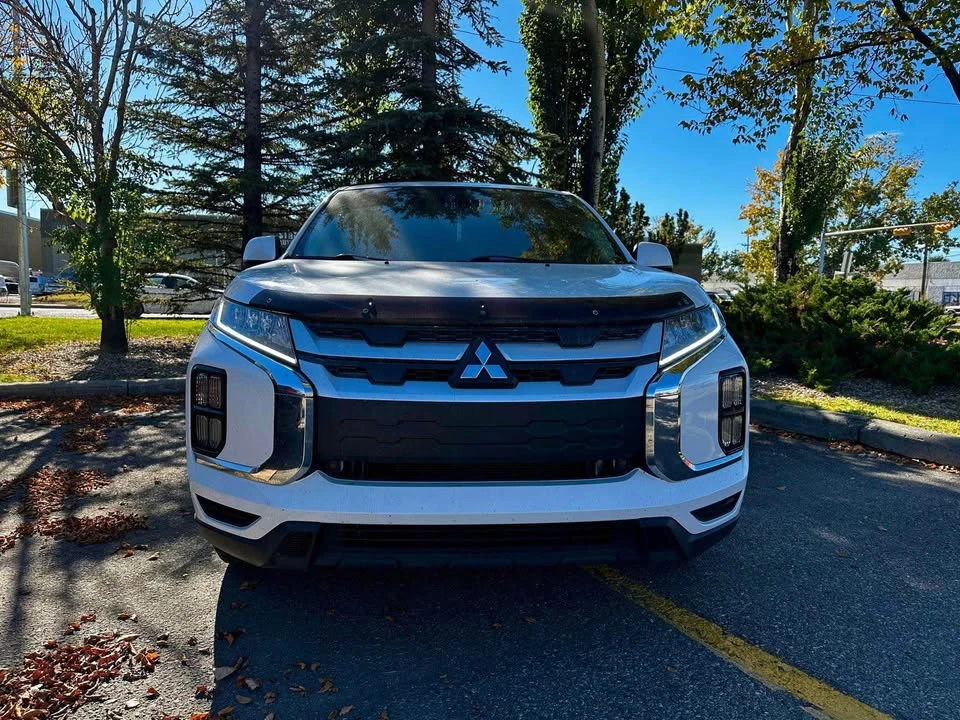 2020 Mitsubishi RVR - Image 10 of 17