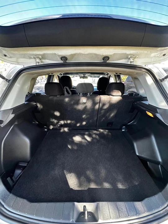 2020 Mitsubishi RVR - Image 6 of 17