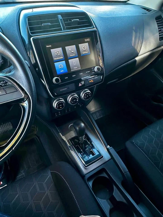 2020 Mitsubishi RVR - Image 16 of 17