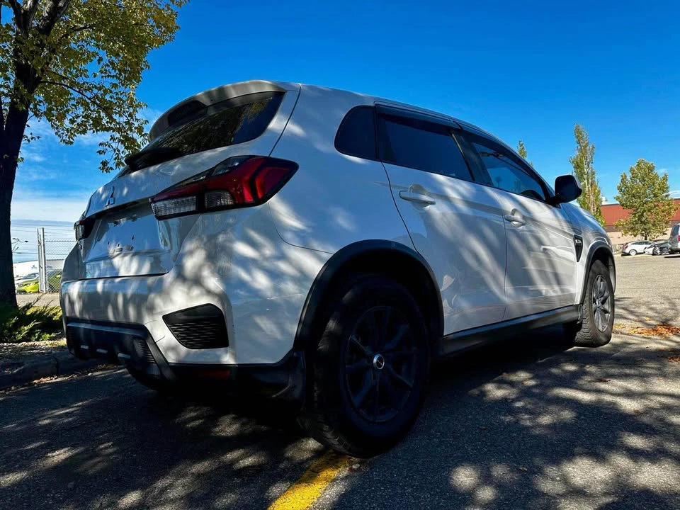2020 Mitsubishi RVR - Image 7 of 17