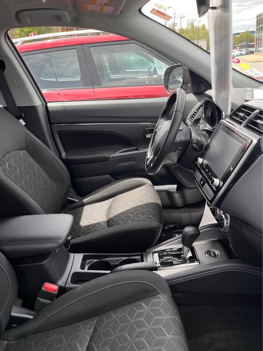 2020 Mitsubishi RVR - Image 6 of 6