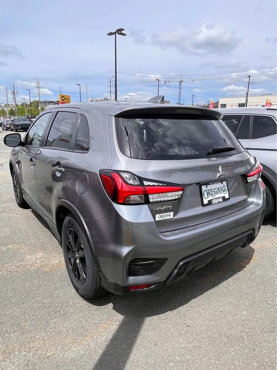2020 Mitsubishi RVR - Image 3 of 6