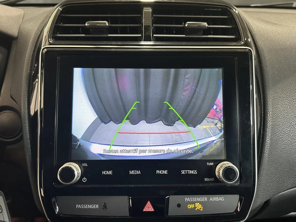 2020 Mitsubishi RVR - Image 15 of 19