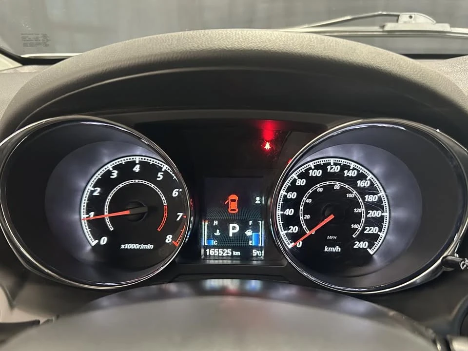 2020 Mitsubishi RVR - Image 12 of 19