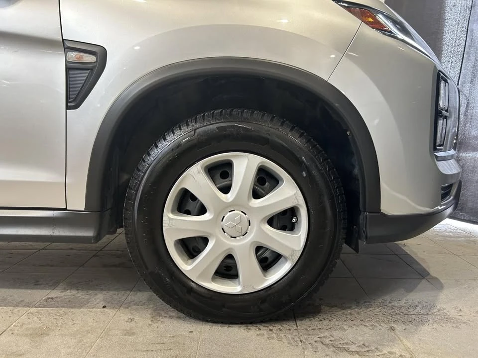 2020 Mitsubishi RVR - Image 3 of 19