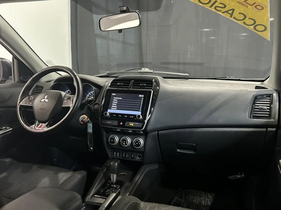 2020 Mitsubishi RVR - Image 7 of 19