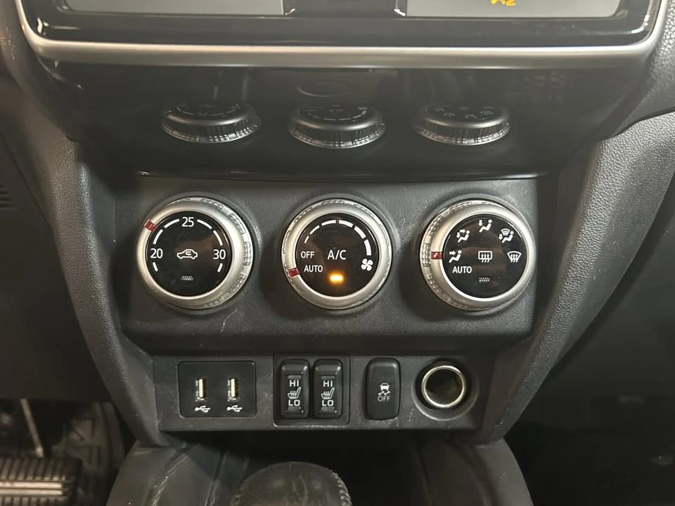 2020 Mitsubishi RVR - Image 16 of 19