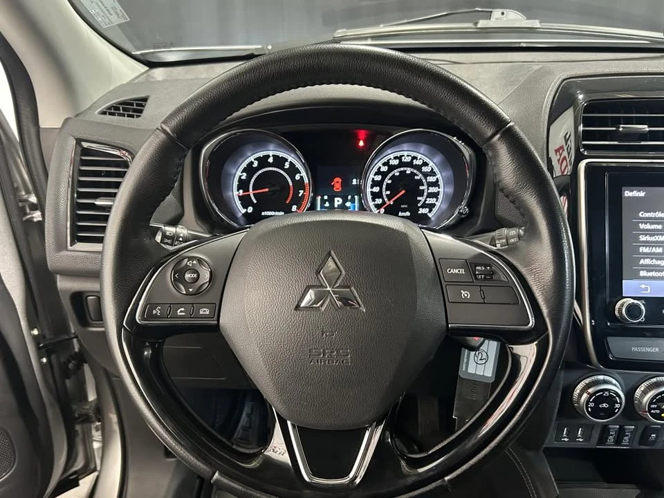 2020 Mitsubishi RVR - Image 10 of 19