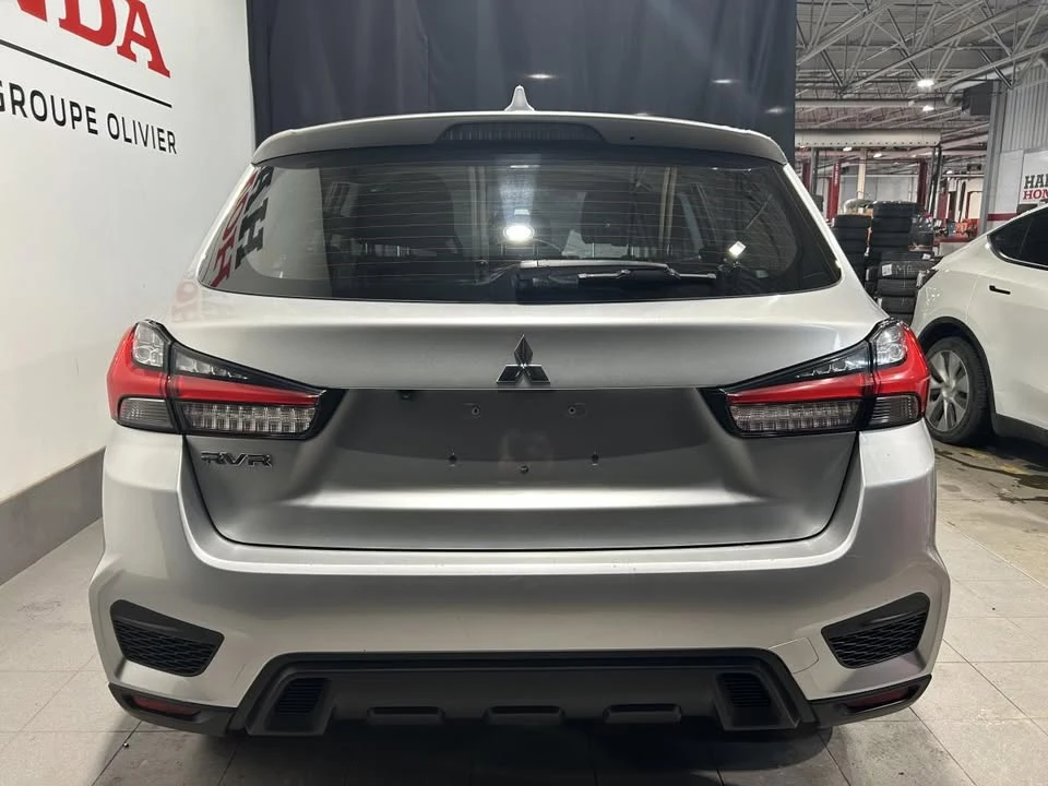 2020 Mitsubishi RVR - Image 5 of 19