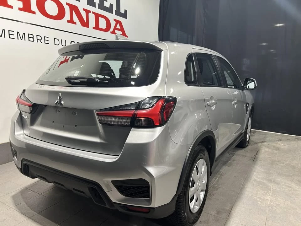 2020 Mitsubishi RVR - Image 6 of 19