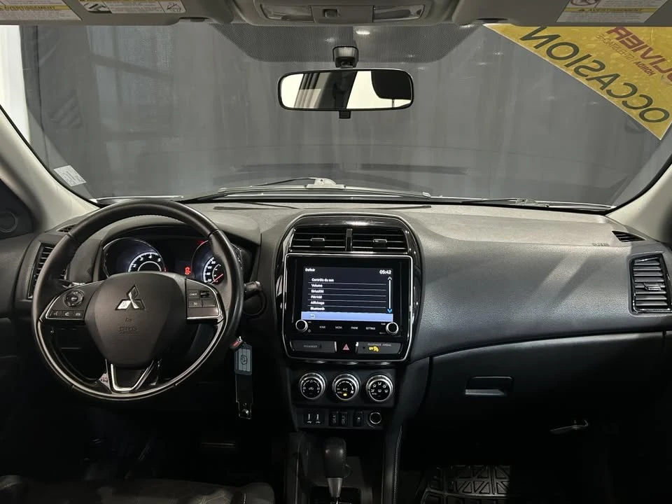 2020 Mitsubishi RVR - Image 11 of 19