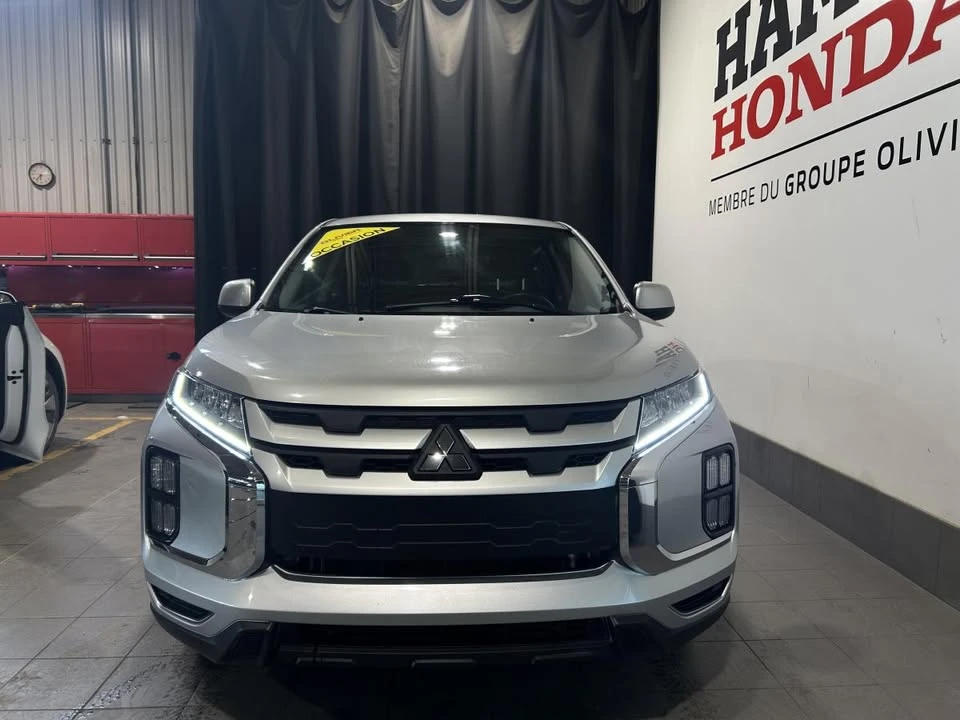2020 Mitsubishi RVR - Image 2 of 19