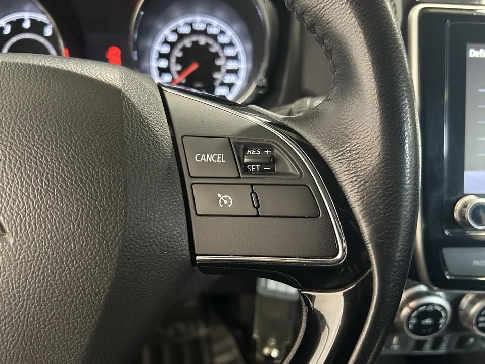 2020 Mitsubishi RVR - Image 14 of 19