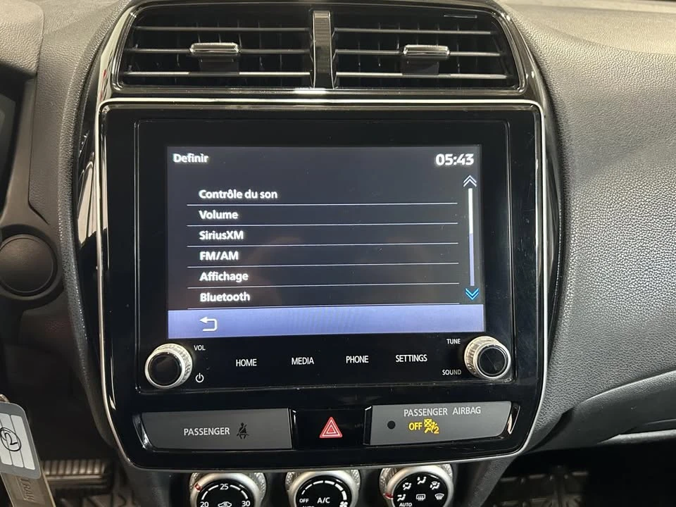 2020 Mitsubishi RVR - Image 17 of 19