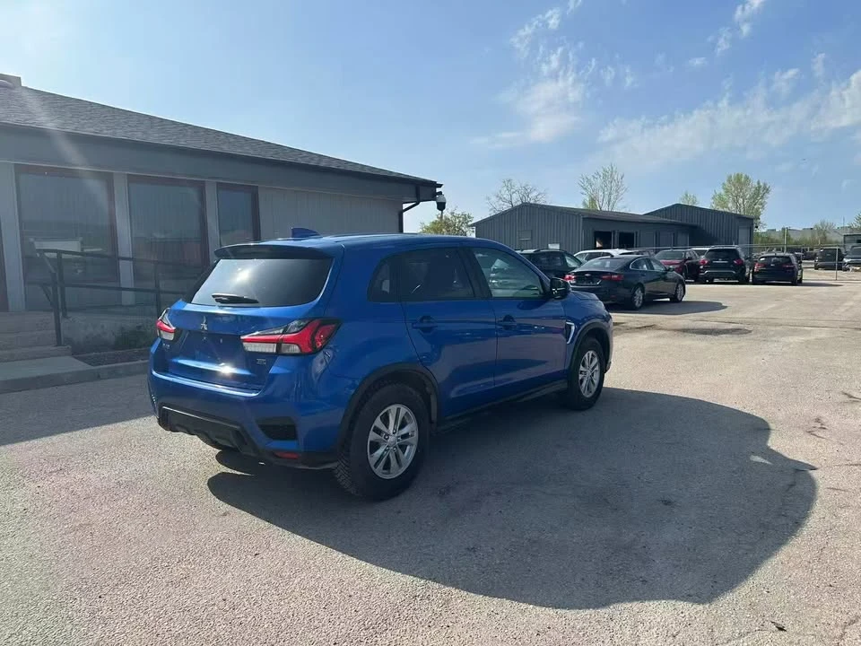2020 Mitsubishi RVR - Image 5 of 16