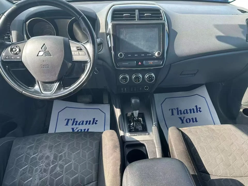 2020 Mitsubishi RVR - Image 11 of 16