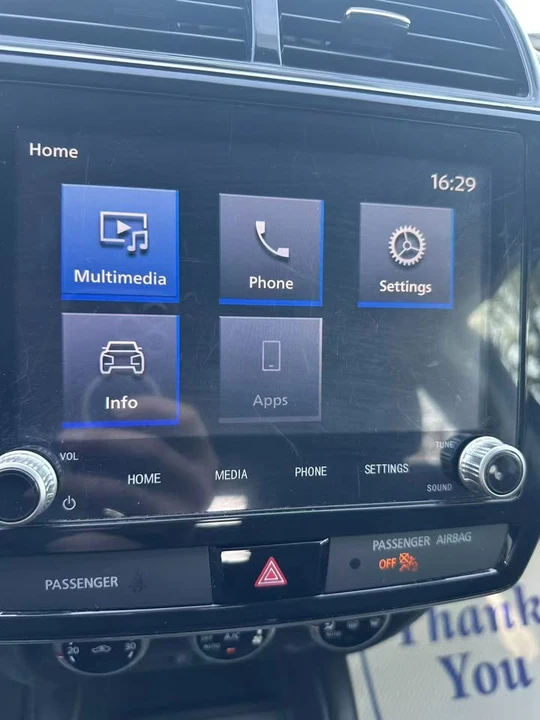 2020 Mitsubishi RVR - Image 15 of 16