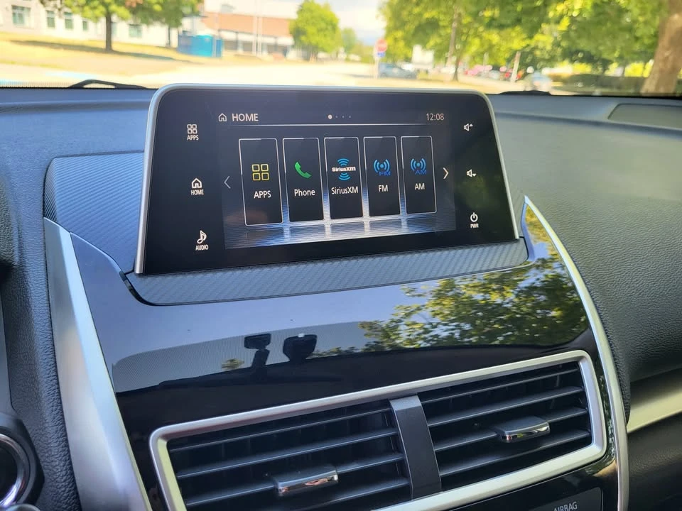 2020 Mitsubishi Eclipse Cross - Image 14 of 16